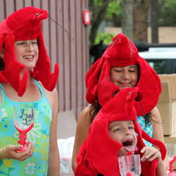 Lobsterfest 2015