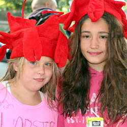 Lobsterfest 2012