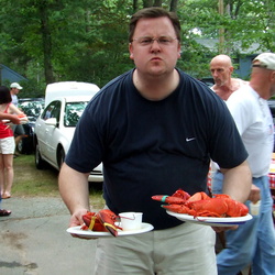 Lobsterfest 2006