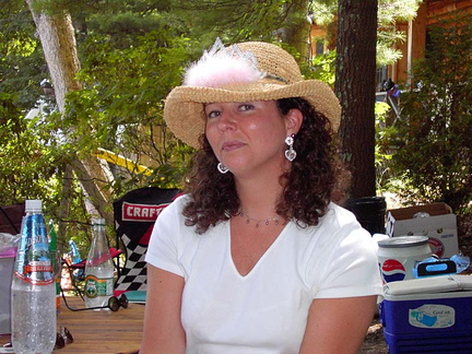 Lobsterfest 2003