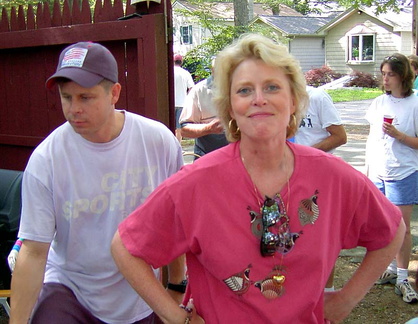 Lobsterfest 2003