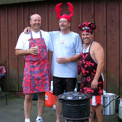 Lobsterfest 2003