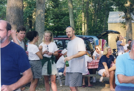Lobsterfest 1998