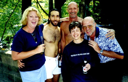 Lobsterfest 1998
