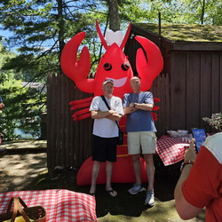 Lobsterfest 2025